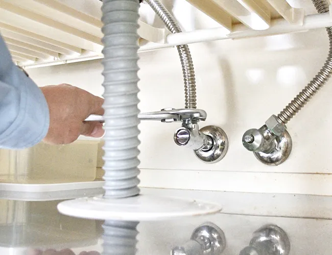 その他の水トラブル